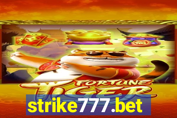 strike777.bet