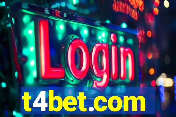 t4bet.com