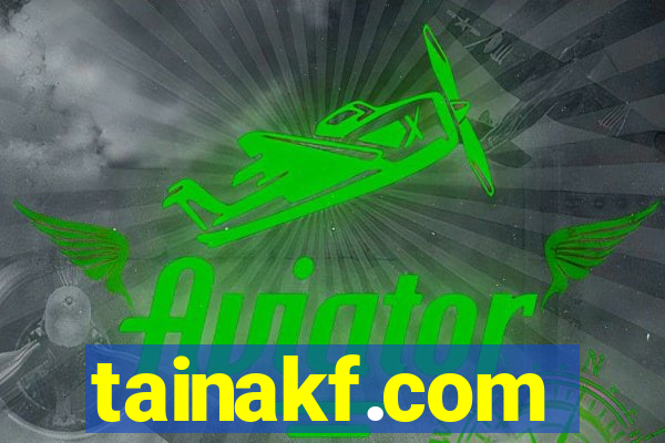 tainakf.com