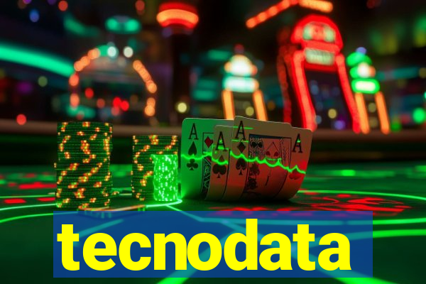 tecnodata