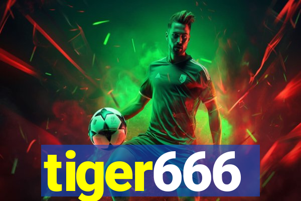 tiger666