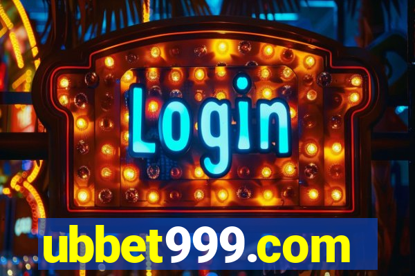 ubbet999.com