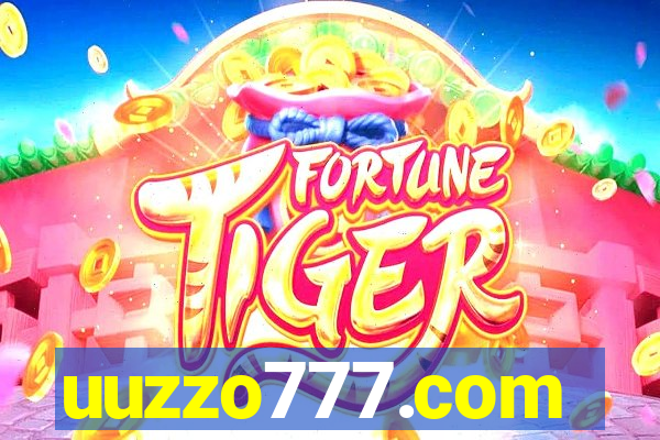 uuzzo777.com