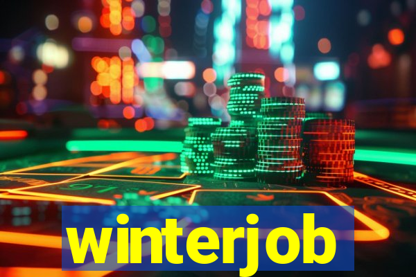 winterjob