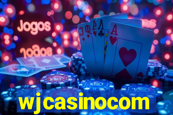 wjcasinocom