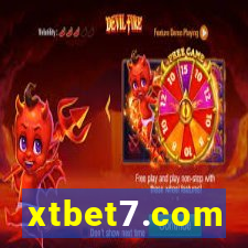 xtbet7.com