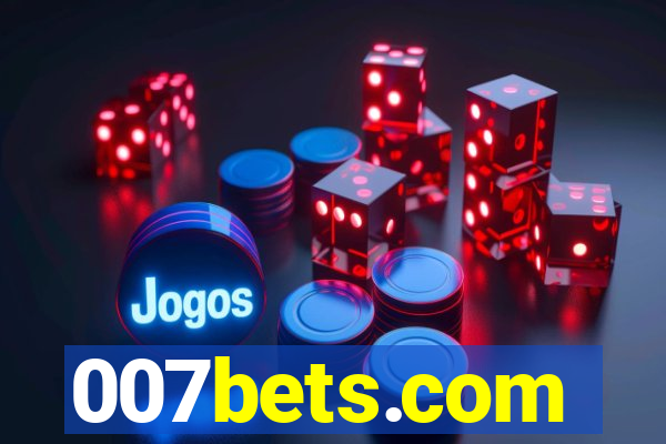 007bets.com