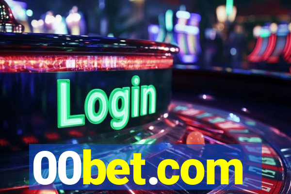 00bet.com