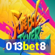 013bet8