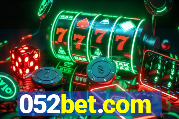 052bet.com