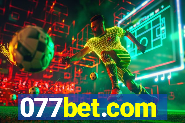 077bet.com