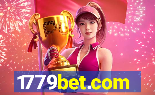 1779bet.com