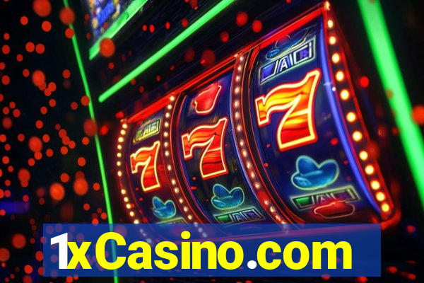 1xCasino.com