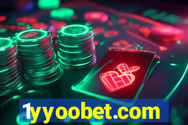 1yyoobet.com