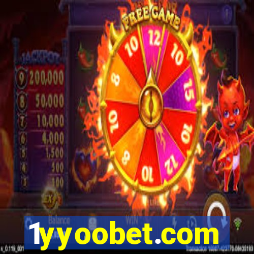 1yyoobet.com