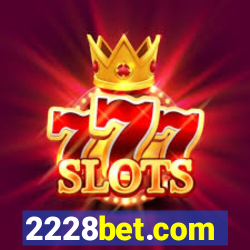 2228bet.com