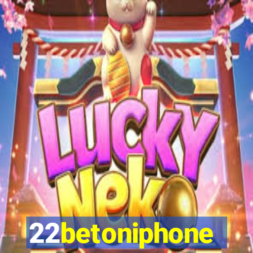 22betoniphone