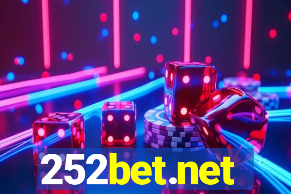 252bet.net