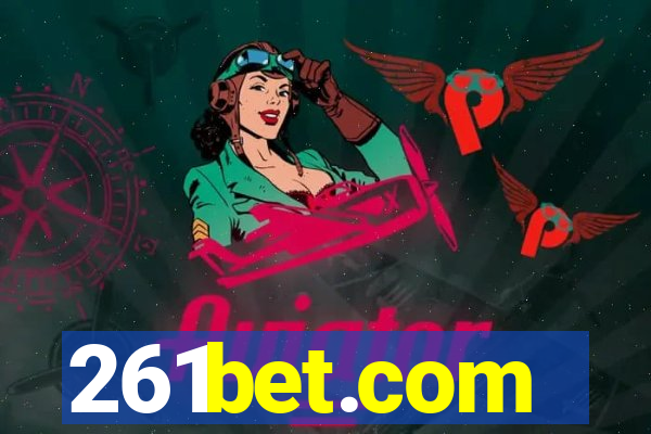 261bet.com