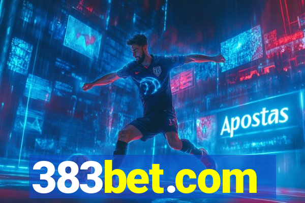 383bet.com