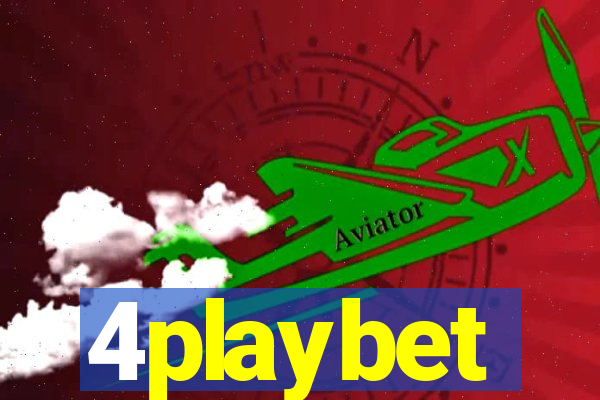 4playbet