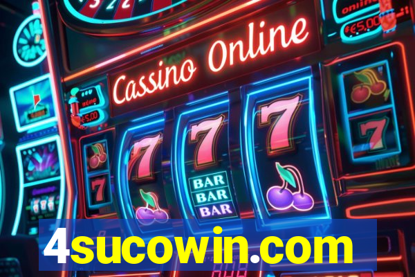 4sucowin.com