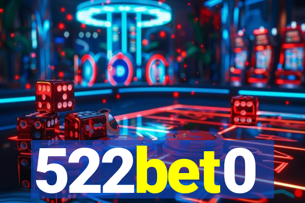 522bet0