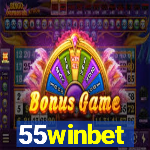 55winbet