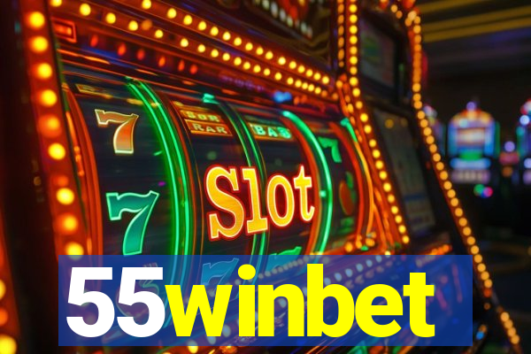 55winbet