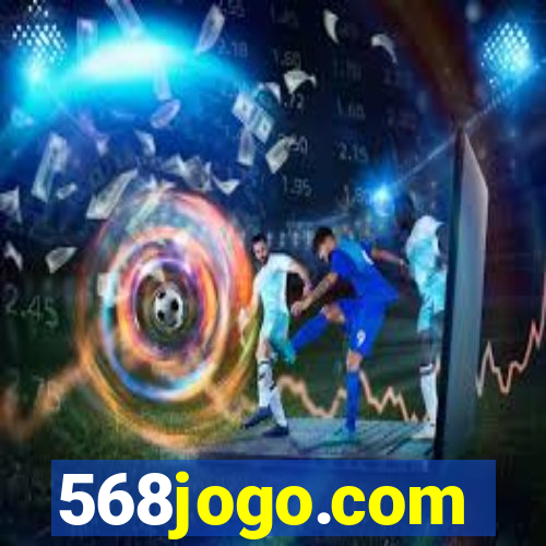 568jogo.com