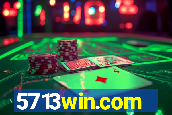 5713win.com