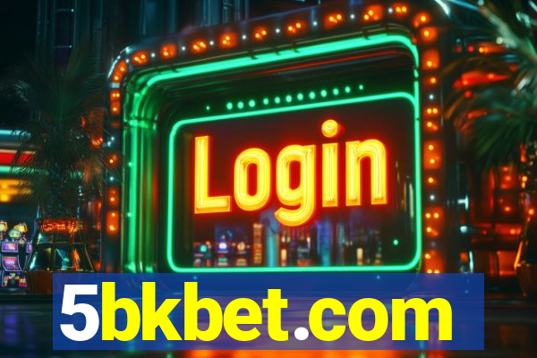 5bkbet.com