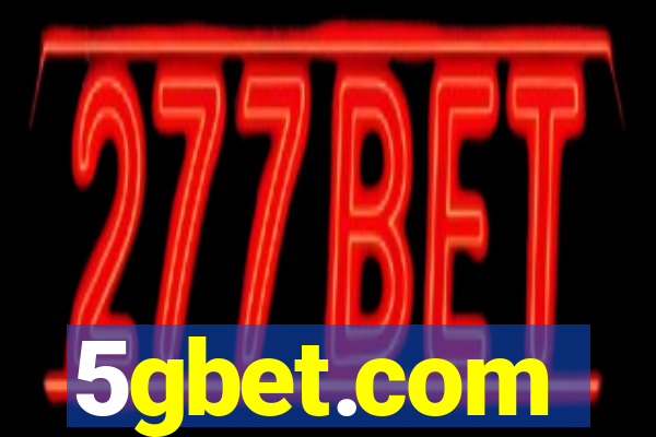 5gbet.com