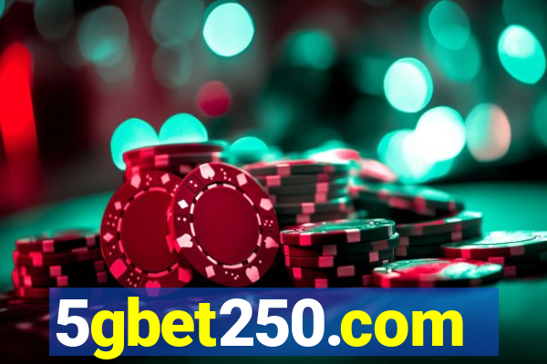 5gbet250.com