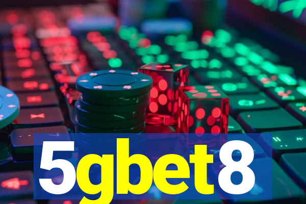 5gbet8