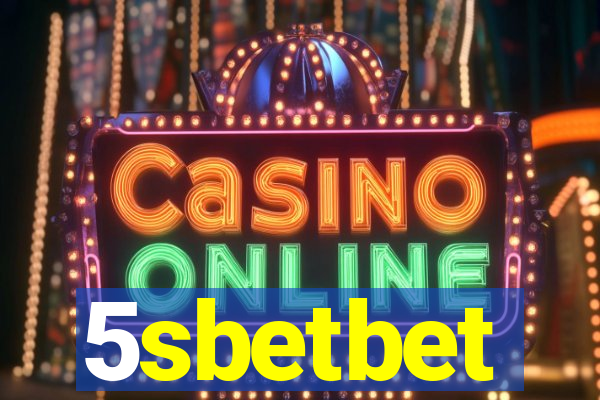 5sbetbet