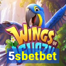 5sbetbet