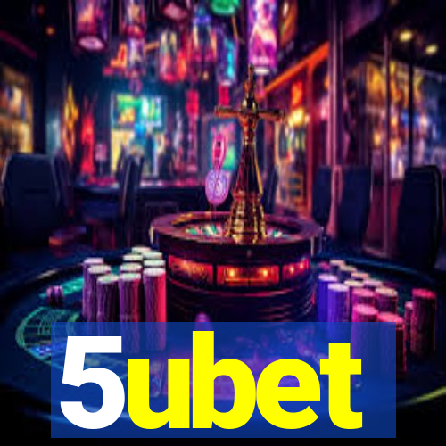 5ubet