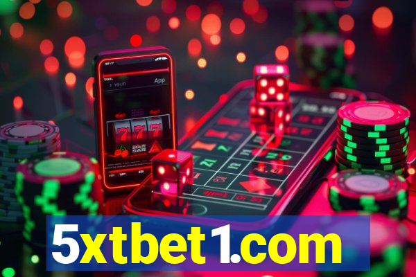 5xtbet1.com