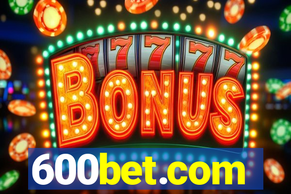 600bet.com