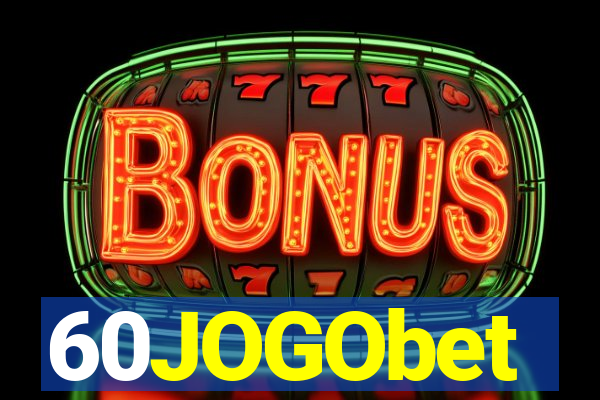 60JOGObet