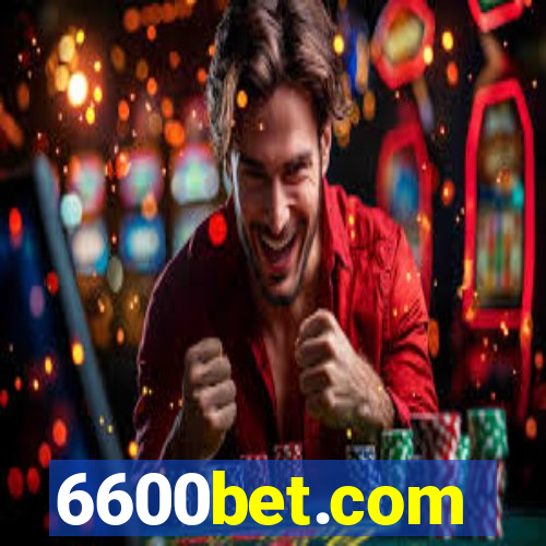 6600bet.com