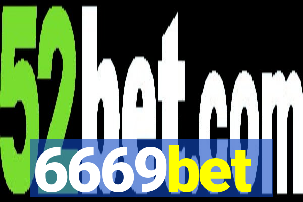 6669bet