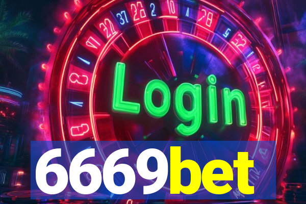 6669bet