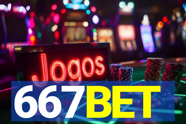 667BET