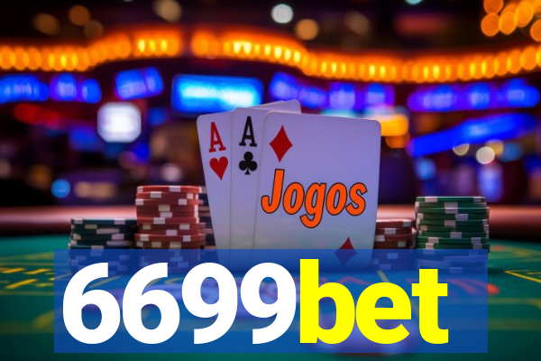 6699bet