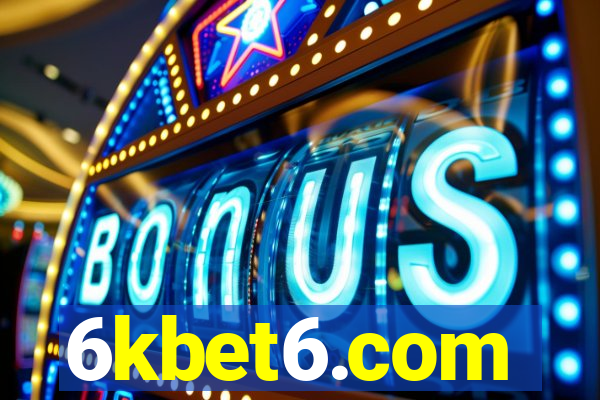 6kbet6.com