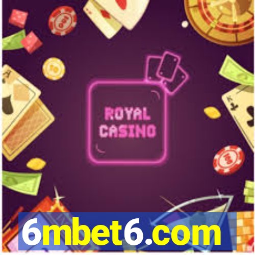 6mbet6.com