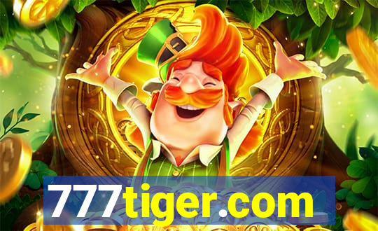 777tiger.com