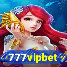 777vipbet